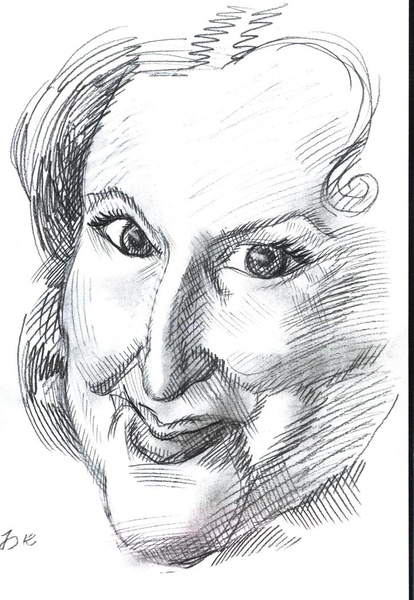 сестра Т. Г.