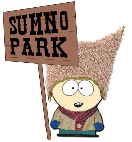 SumnoPark
