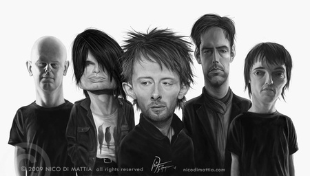 Radiohead