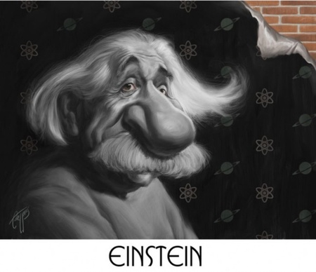 albert-einstein