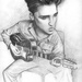 Elvis-Guitar