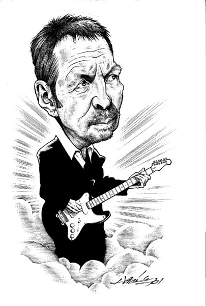 EricClapton