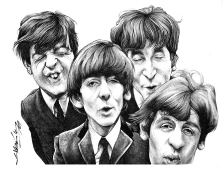 The-Beatles