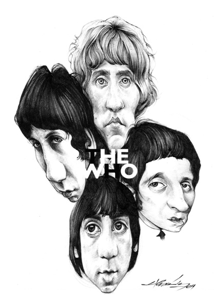 The-Who